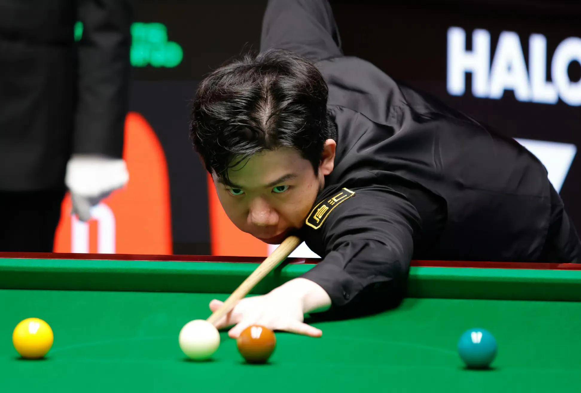 成为本届赛 成为本届赛