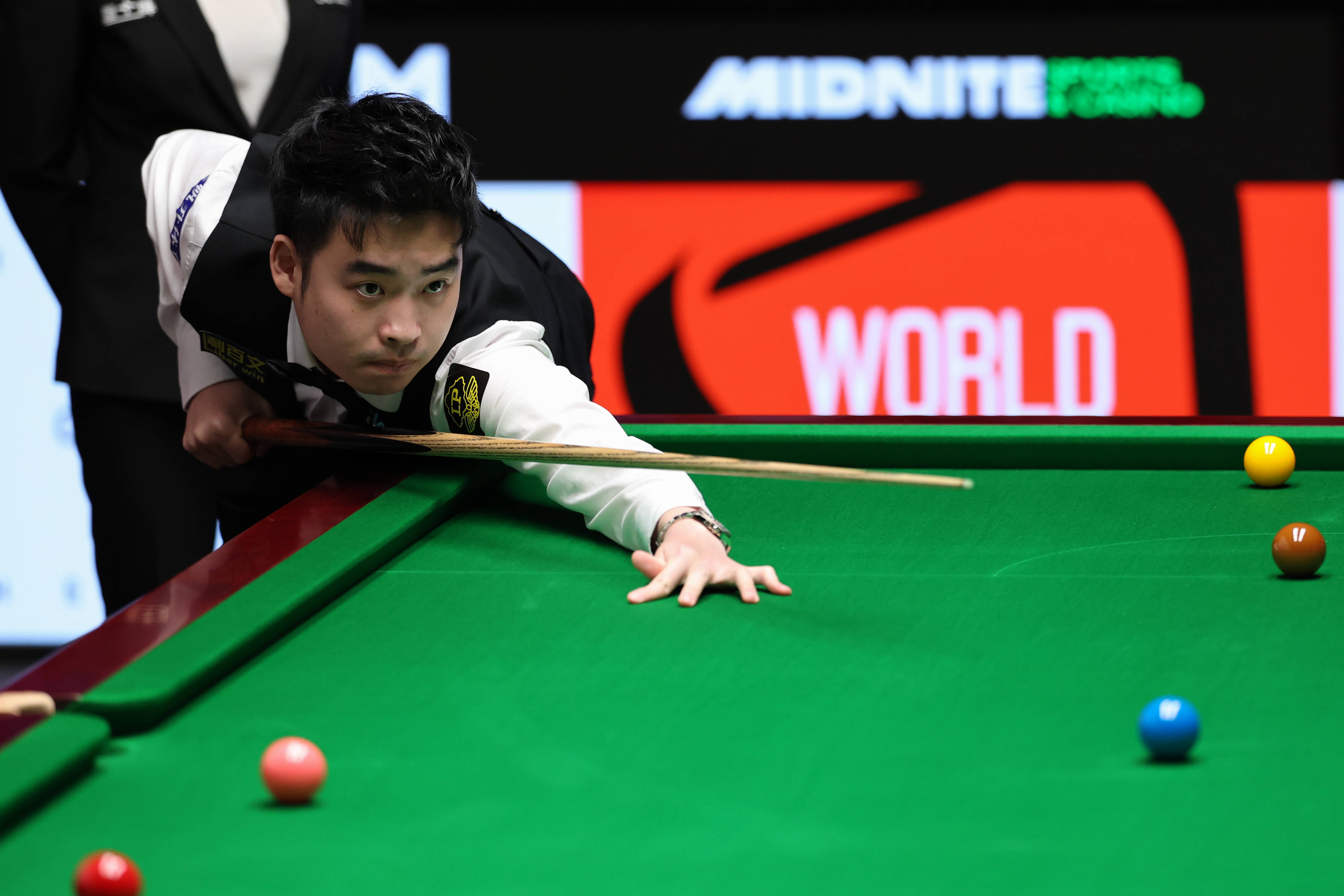 从玩家的角 从玩家的角