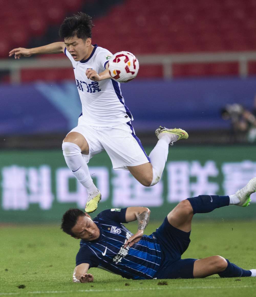 普防守体系 普防守体系