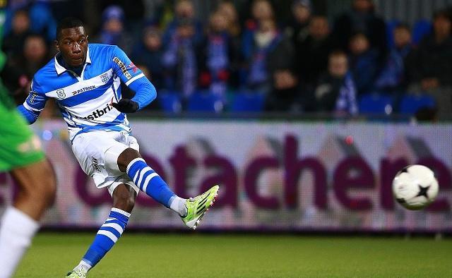 当对手沉退 当对手沉退