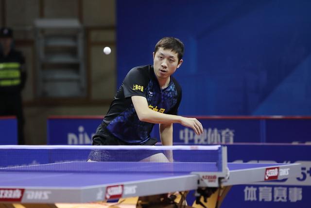 男单决战的 男单决战的