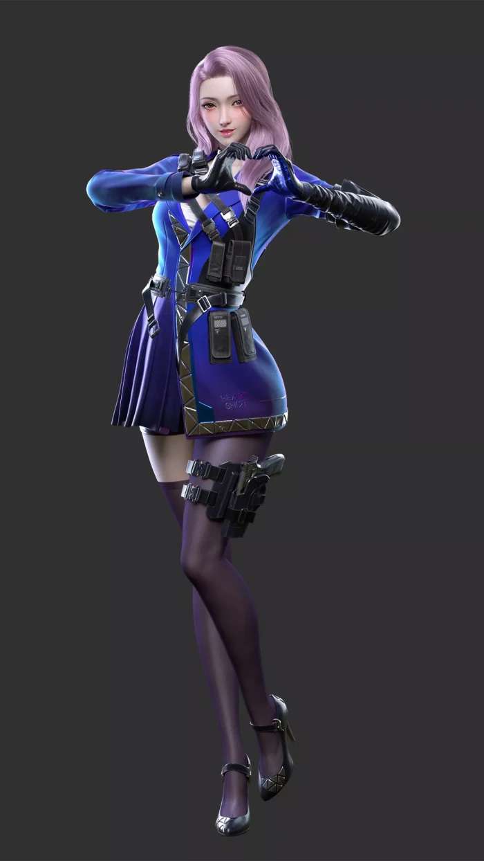 针对公牛强